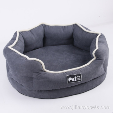 Pet cat bed luxury modern amazon